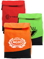 Coolers: Elite Insulated Lunch Bags